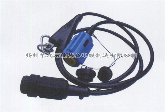 aries海洋物探電纜