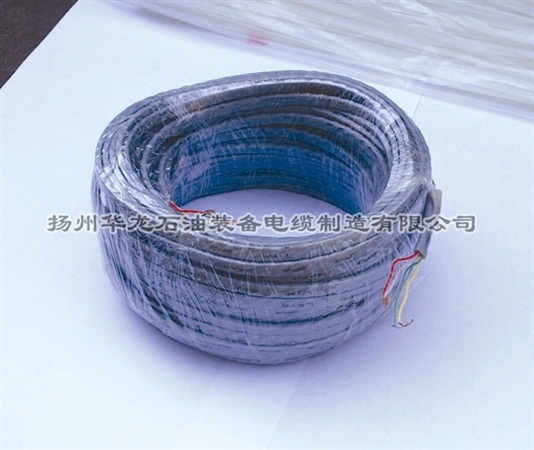 并聯(lián)控制線