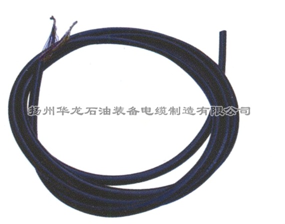 聚氨酯護(hù)套耐低溫信號電纜