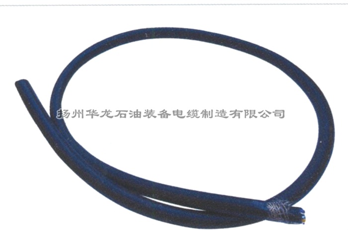 雙護(hù)套鎧裝控制電纜