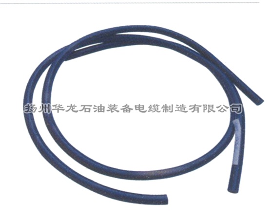 拖鏈電纜