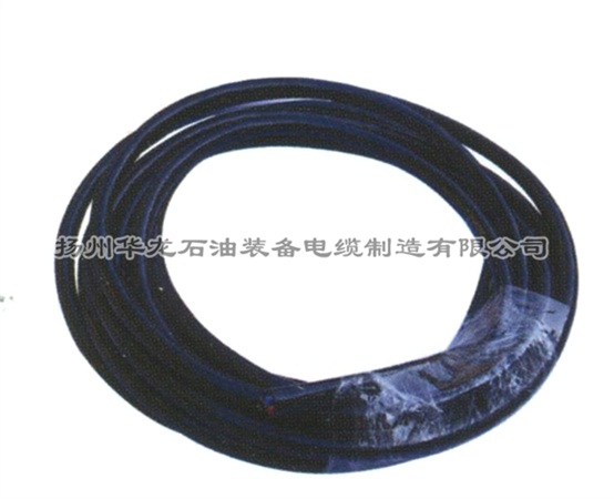 物探用兩、三芯電源線